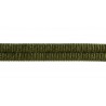 Double corde 10 mm collection Double Corde & Galons - Houlès coloris 31160/9780 mousse