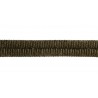Double corde 10 mm collection Double Corde & Galons - Houlès coloris 31160/9788 ecorce