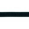 Double corde 10 mm collection Double Corde & Galons - Houlès coloris 31160/9789 bouteille