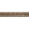 Double corde 10 mm collection Double Corde & Galons - Houlès coloris 31160/9801 gazelle
