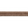 Double corde 10 mm collection Double Corde & Galons - Houlès coloris 31160/9810 ecureuil