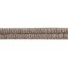 Double corde 10 mm collection Double Corde & Galons - Houlès coloris 31160/9820 cafe au lait