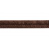 Double corde 10 mm collection Double Corde & Galons - Houlès coloris 31160/9835 cafe