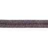 Double corde 10 mm collection Double Corde & Galons - Houlès coloris 31160/9844 muscade