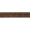 Double corde 10 mm collection Double Corde & Galons - Houlès coloris 31160/9850 camel