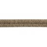 Double corde 10 mm collection Double Corde & Galons - Houlès coloris 31160/9853 honey