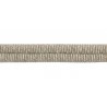 Double corde 10 mm collection Double Corde & Galons - Houlès coloris 31160/9867 biche