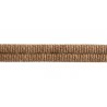 Double corde 10 mm collection Double Corde & Galons - Houlès coloris 31160/9870 praline