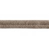 Double corde 10 mm collection Double Corde & Galons - Houlès coloris 31160/9872 palissandre