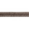 Double corde 10 mm collection Double Corde & Galons - Houlès coloris 31160/9877 lentilles