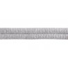Double corde 10 mm collection Double Corde & Galons - Houlès coloris 31160/9901 nuage