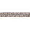 Double corde 10 mm collection Double Corde & Galons - Houlès coloris 31160/9932 fouine