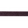 Double corde 10 mm collection Double Corde & Galons - Houlès coloris 31160/9944 camelia