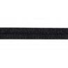 Double corde 10 mm collection Double Corde & Galons - Houlès coloris 31160/9975 anthracite