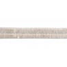 Double Corde & Galons bicolor piping cord 10 mm - Houlès