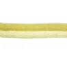 Double Corde & Galons bicolor piping cord 10 mm - Houlès