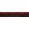 Double Corde & Galons bicolor piping cord 10 mm - Houlès