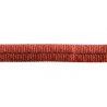 Double Corde & Galons bicolor piping cord 10 mm - Houlès