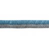 Double Corde & Galons bicolor piping cord 10 mm - Houlès