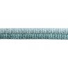 Double Corde & Galons bicolor piping cord 10 mm - Houlès