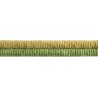 Double Corde & Galons bicolor piping cord 10 mm - Houlès