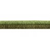 Double Corde & Galons bicolor piping cord 10 mm - Houlès