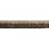 Double Corde & Galons bicolor piping cord 10 mm - Houlès