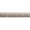 Double Corde & Galons bicolor piping cord 10 mm - Houlès