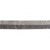Double Corde & Galons bicolor piping cord 10 mm - Houlès