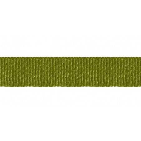 Sample for Double Corde & Galons Big grain Braid 12 mm - Houlès