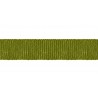 Galon gros grain 12 mm collection Double Corde & Galons de Houlès coloris Absinthe 31154-9713