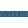 Galon gros grain 12 mm collection Double Corde & Galons de Houlès coloris Abysses 31154-9600