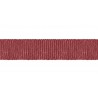 Galon gros grain 12 mm collection Double Corde & Galons de Houlès coloris Agathe 31154-9536