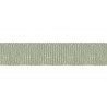 Galon gros grain 12 mm collection Double Corde & Galons de Houlès coloris Amande 31154-9728