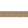 Galon gros grain 12 mm collection Double Corde & Galons de Houlès coloris Antilope 31154-9770