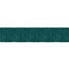 Galon gros grain 12 mm collection Double Corde & Galons de Houlès coloris Aquamarine 31154-9777