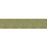 Galon gros grain 12 mm collection Double Corde & Galons de Houlès coloris Argile 31154-9709