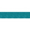Galon gros grain 12 mm collection Double Corde & Galons de Houlès coloris Azur 31154-9726