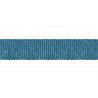 Galon gros grain 12 mm collection Double Corde & Galons de Houlès coloris Baltic 31154-9670