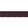 Galon gros grain 12 mm collection Double Corde & Galons de Houlès coloris Berry 31154-9482