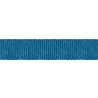 Galon gros grain 12 mm collection Double Corde & Galons de Houlès coloris Bleu 31154-9676