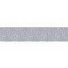 Galon gros grain 12 mm collection Double Corde & Galons de Houlès coloris Bleu pâle 31154-9602