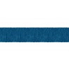 Galon gros grain 12 mm collection Double Corde & Galons de Houlès coloris Bleu royal 31154-9648