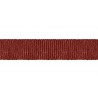 Galon gros grain 12 mm collection Double Corde & Galons de Houlès coloris Brugnon 31154-9300