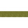Galon gros grain 12 mm collection Double Corde & Galons de Houlès coloris Cactus 31154-9717