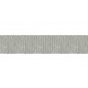Galon gros grain 12 mm collection Double Corde & Galons de Houlès coloris Calcaire 31154-9724