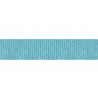 Galon gros grain 12 mm collection Double Corde & Galons de Houlès coloris Caraïbes 31154-9612