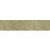 Galon gros grain 12 mm collection Double Corde & Galons de Houlès coloris Celery 31154-9722
