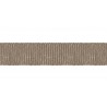 Galon gros grain 12 mm collection Double Corde & Galons de Houlès coloris Chanvre 31154-9872