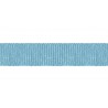 Galon gros grain 12 mm collection Double Corde & Galons de Houlès coloris Ciel 31154-9616